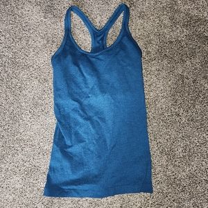 Lululemon Ebb To Street Tank Top